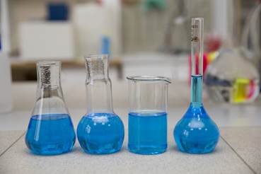 Объём один, форма разная