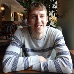 Алексей Ефимов