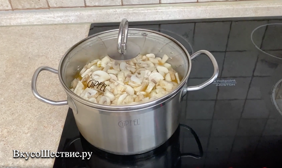 Тайский СУП ТОМ ЯМ. Необыкновенно вкусная экзотика в нашем доме |  ВкусоШествие.ру | Дзен