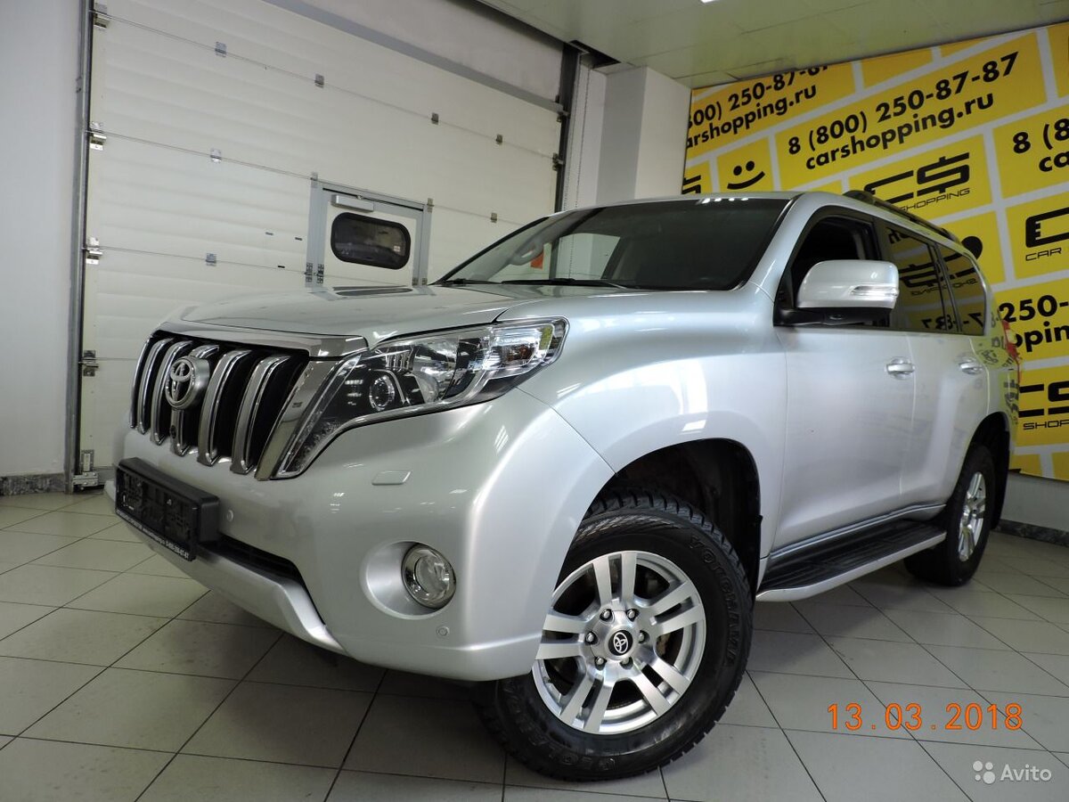 фото из объявления на Авито