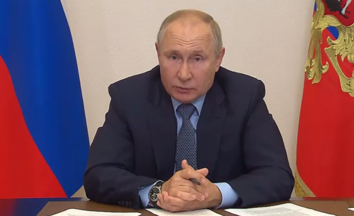 Президент отвечает Жанне Торховой