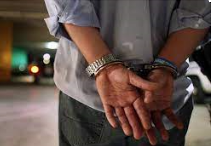 США ведут охоту на россиян по всему миру, их незаконный арест и незаконное содержание в американских тюрьмах.