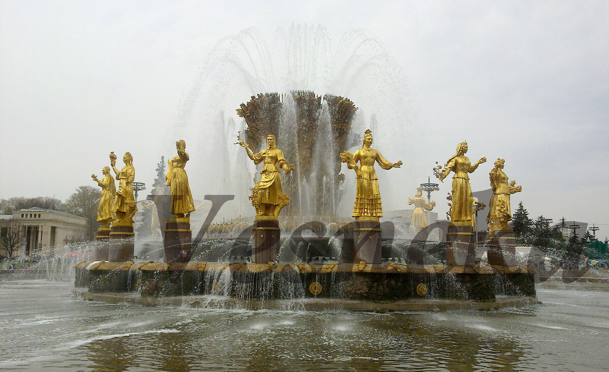 Фото автора статьи