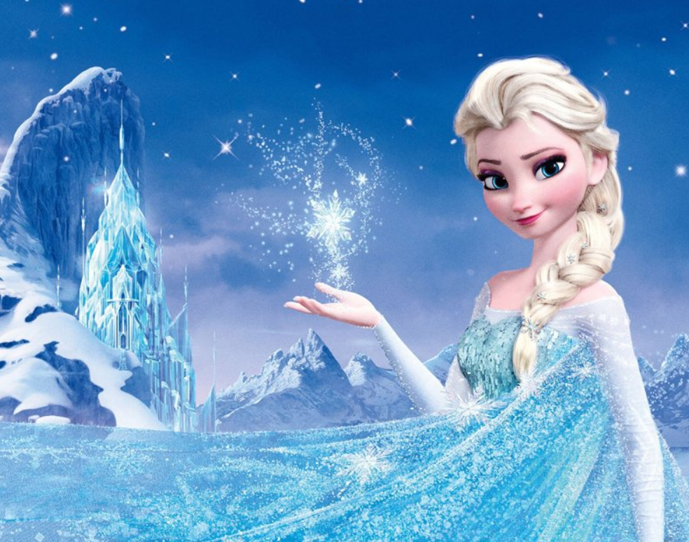 Ничего общего салат с этим мультфильмом не имеет. (Помните, "Берлиоз, не композитор")))