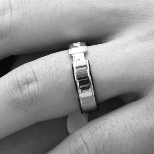 Что делать с обручальным кольцом после развода — а куда девать помолвочное колечко