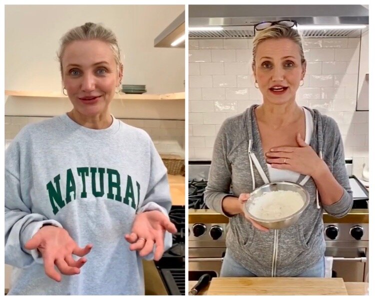 @camerondiaz