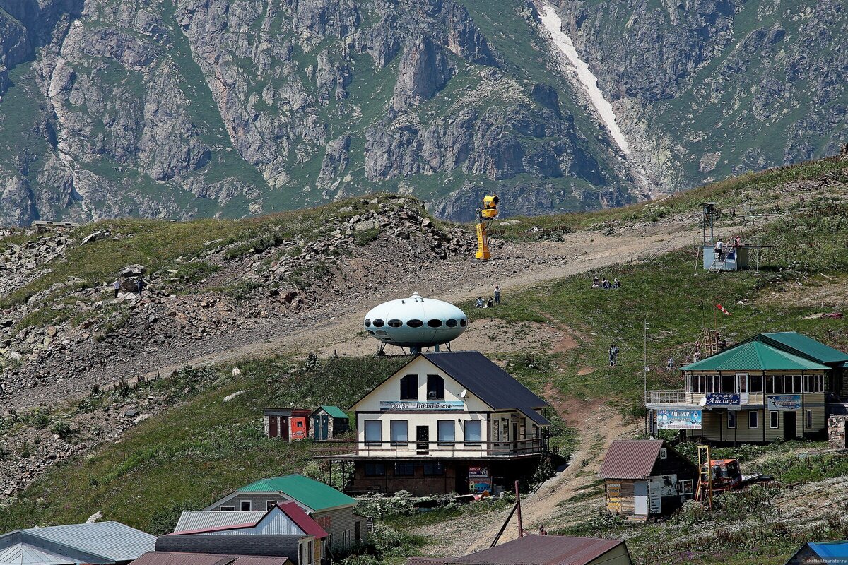 Фото: © Анастасия Буянова