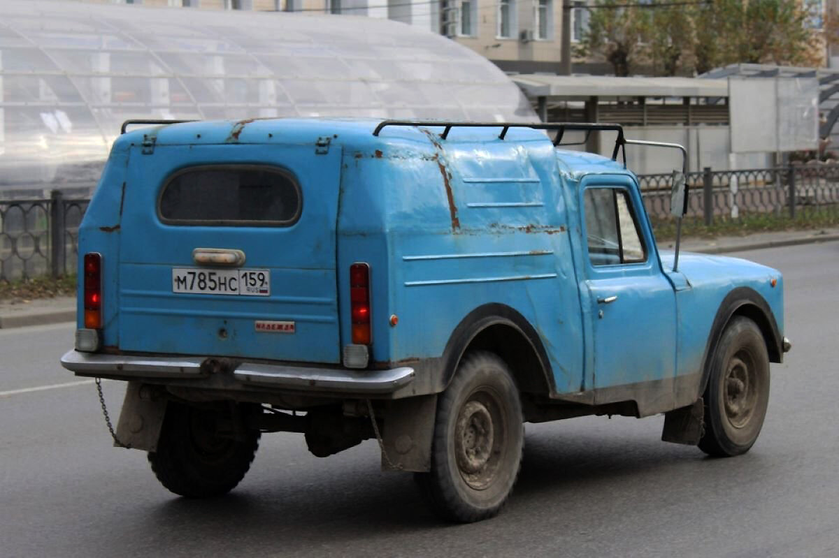 Тюнинг отечественных автомобилей. Вам решать удачный он или колхоз! |  Автострастный | Дзен