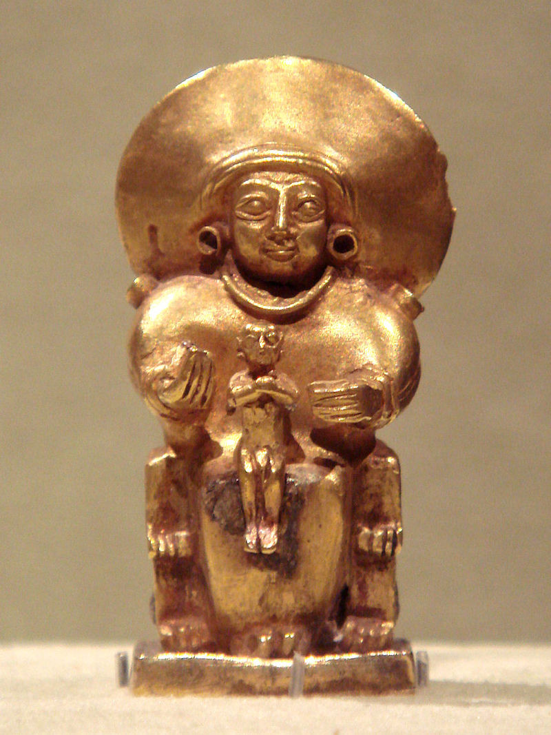 Автор: PHGCOM - self-made, photogreaphed at the Metropolitan Museum of Art, CC BY-SA 3.0, https://commons.wikimedia.org/w/index.php?curid=3064127