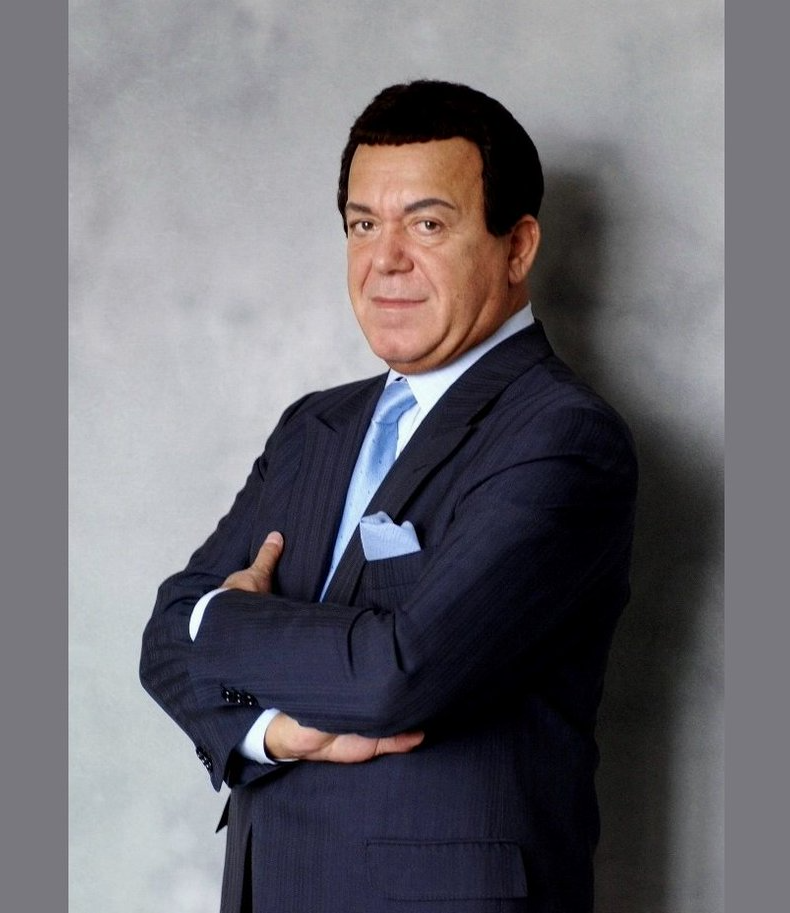 Иосиф Кобзон