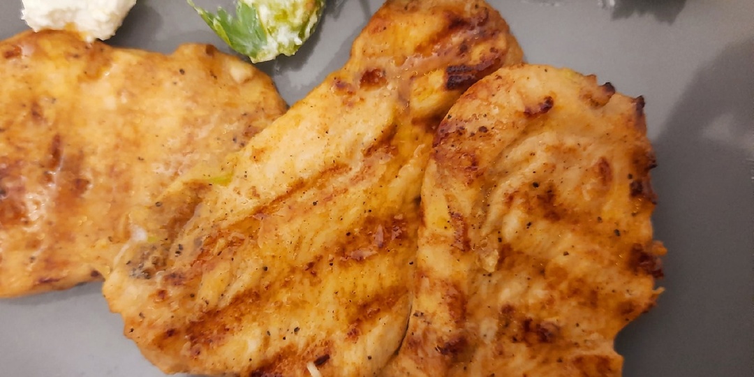 Пряная курочка в азиатском стиле. Рецепт вкусного маринада