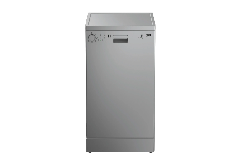 Посудомоечная машина Beko DFS 05W13 S в обзоре посудомоечных машин