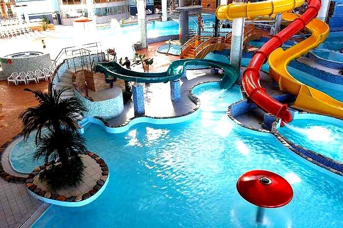 Ожидание и реальность