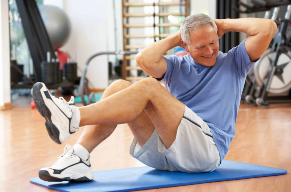 Какие упражнения делают наш иммунитет могучим и непробиваемым. Результаты исследований