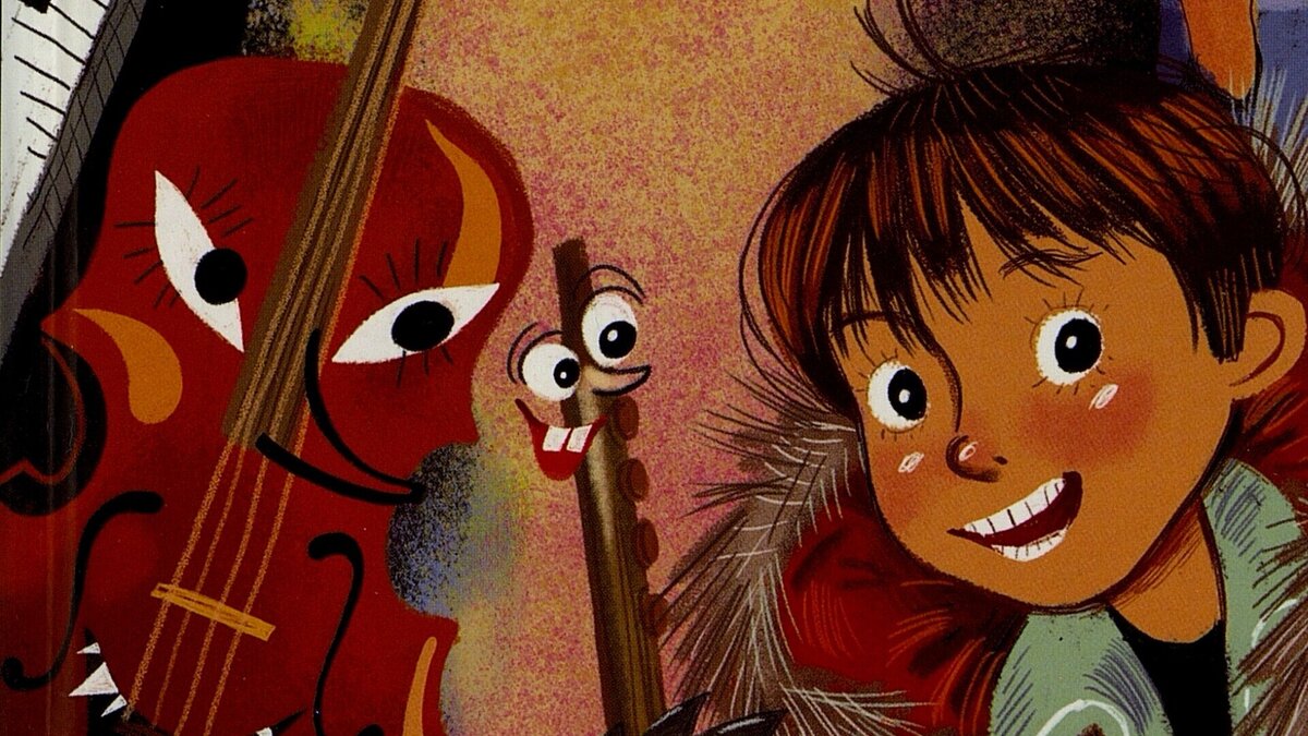 Автор: Наталия Богатырёва Фото:художник Д. Лапшина