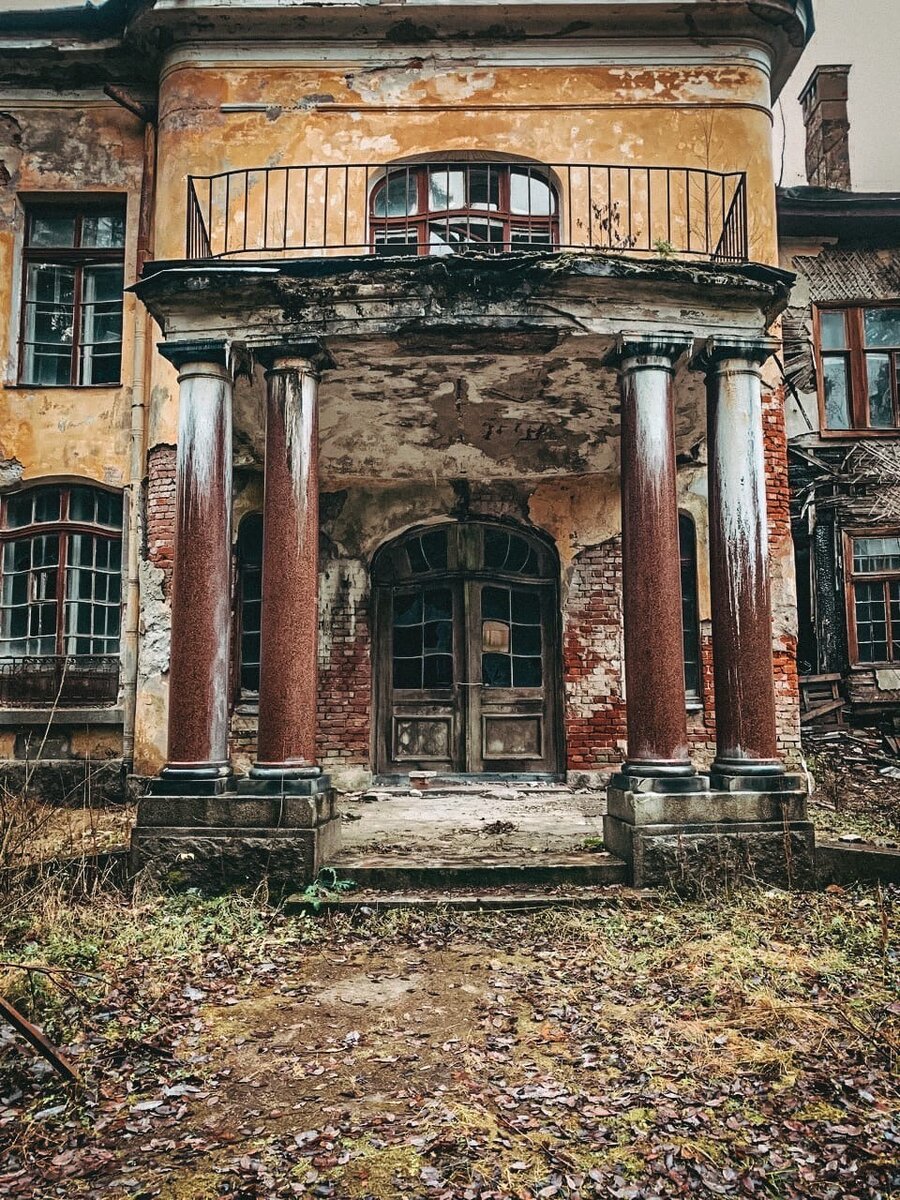 Фото автора 