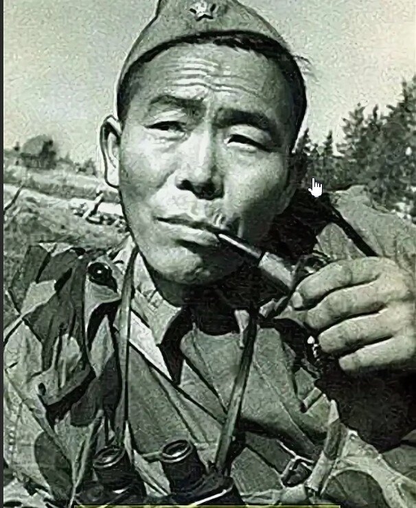 Номоконов Семен Данилович (фото из открытых источников сети Интернет)