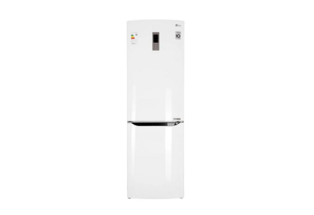 Обзор холодильника LG GA-B419SQGL