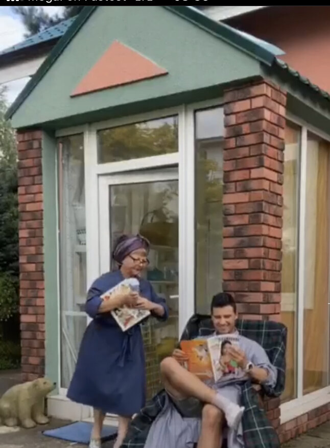 Фото автора.