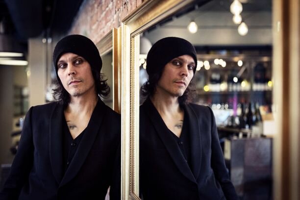 Ville Valo Daily