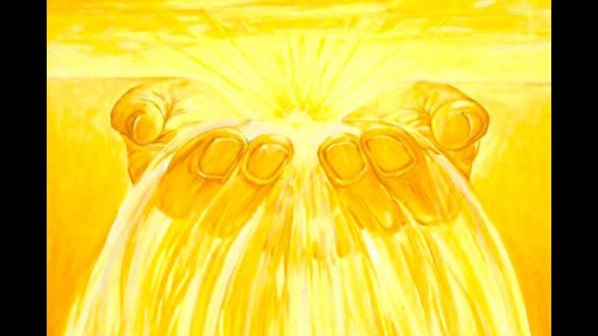 фото Жатва - какие причины влияют на снятие Сеятелем и Жнецом урожая посева душ с Земли Гайя