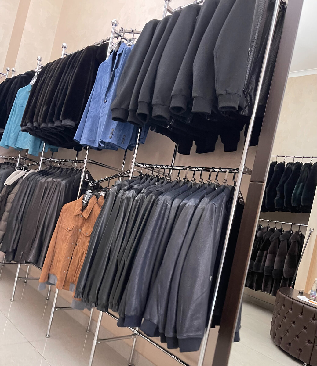 Пятигорск – шубная столица России: что было, что стало и чем торгуют ...