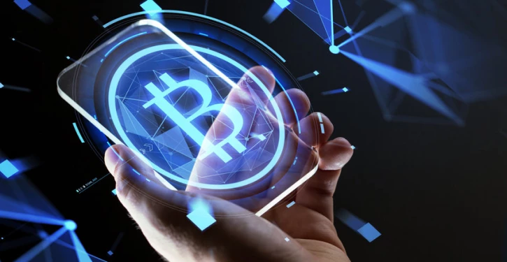 IPO на Биткойне