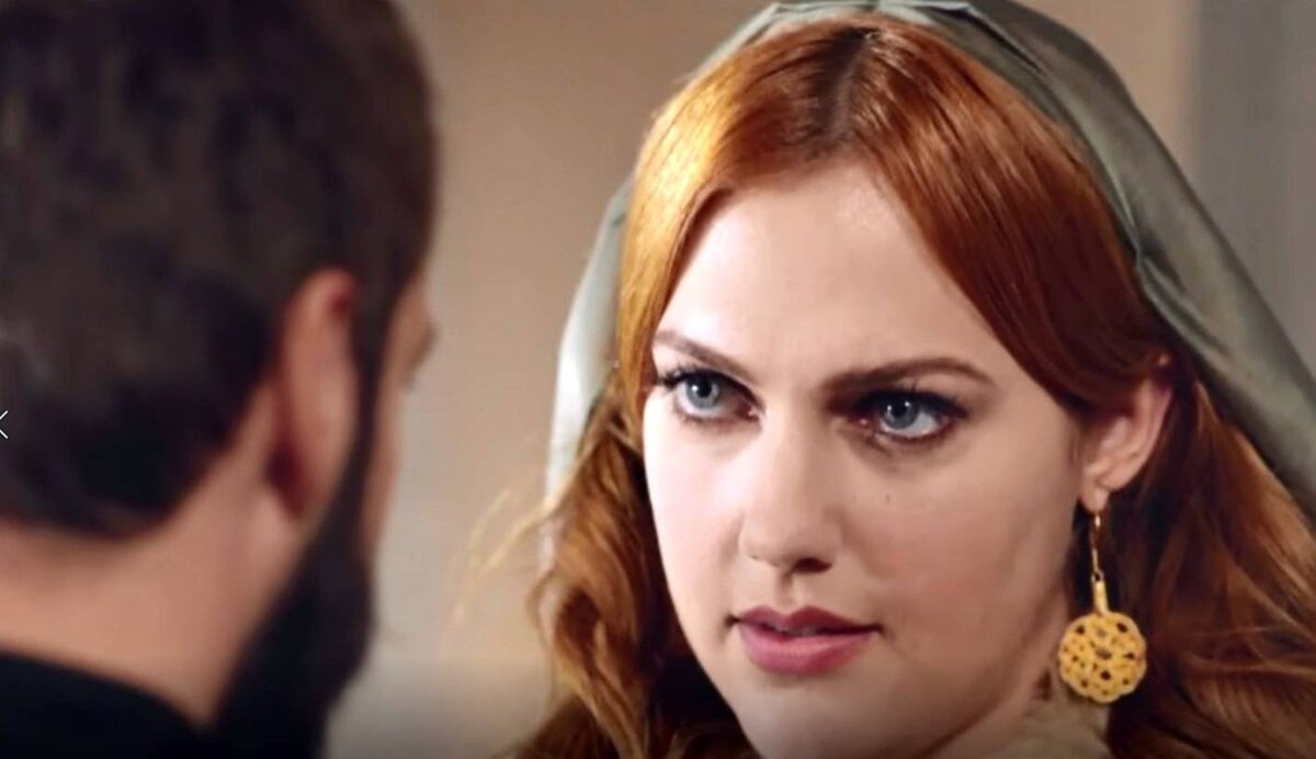 кадр из сериала