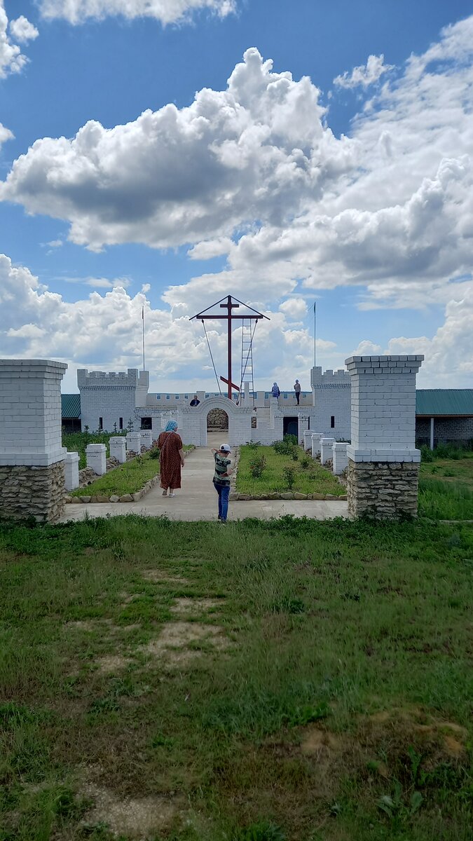 Самый древний монастырь Орловской области. | Литературная столица- Орёл |  Дзен