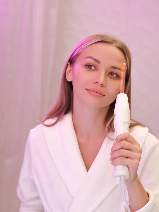 Дарсонваль от Charmes