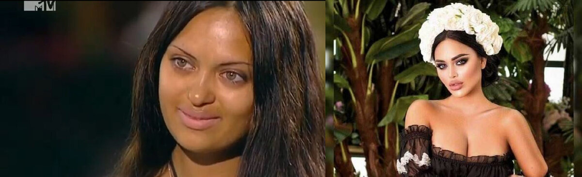 Фото из сети. Нита Кузнецова