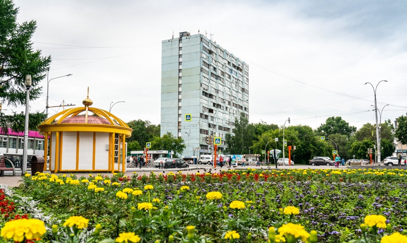                                                         Фото: Дмитрий Ярощук