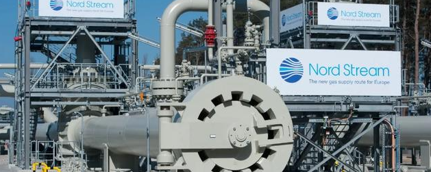 В Германии все чаще раздаются голоса с требованием включить "Северный поток - 2" (фото с сайта runews24.ru)