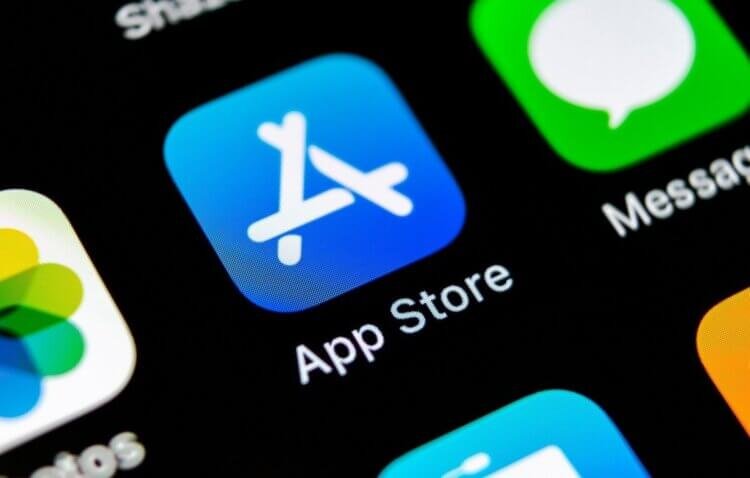 App Store классный, но альтернативные магазины приложений дали бы нам больше свободы