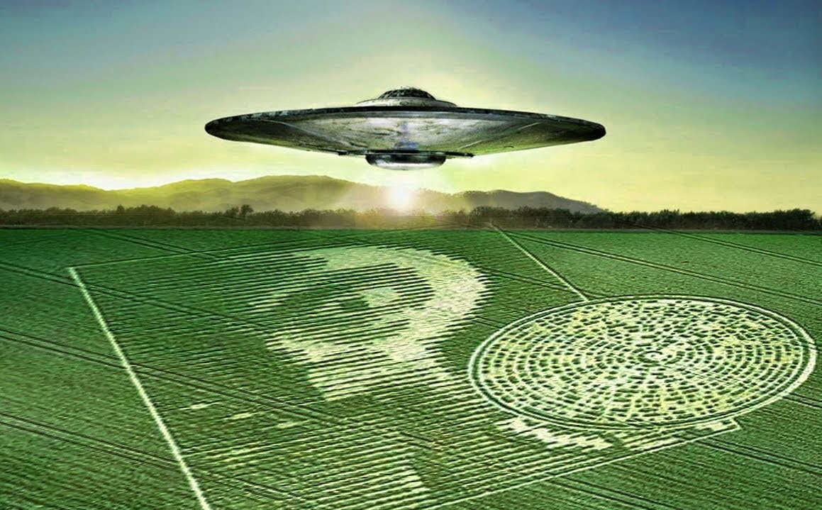 Круги на полах встречали ещё в 18 веке.
Источник фото: https://i.ytimg.com/vi/D4kBmLEjGTc/maxresdefault.jpg