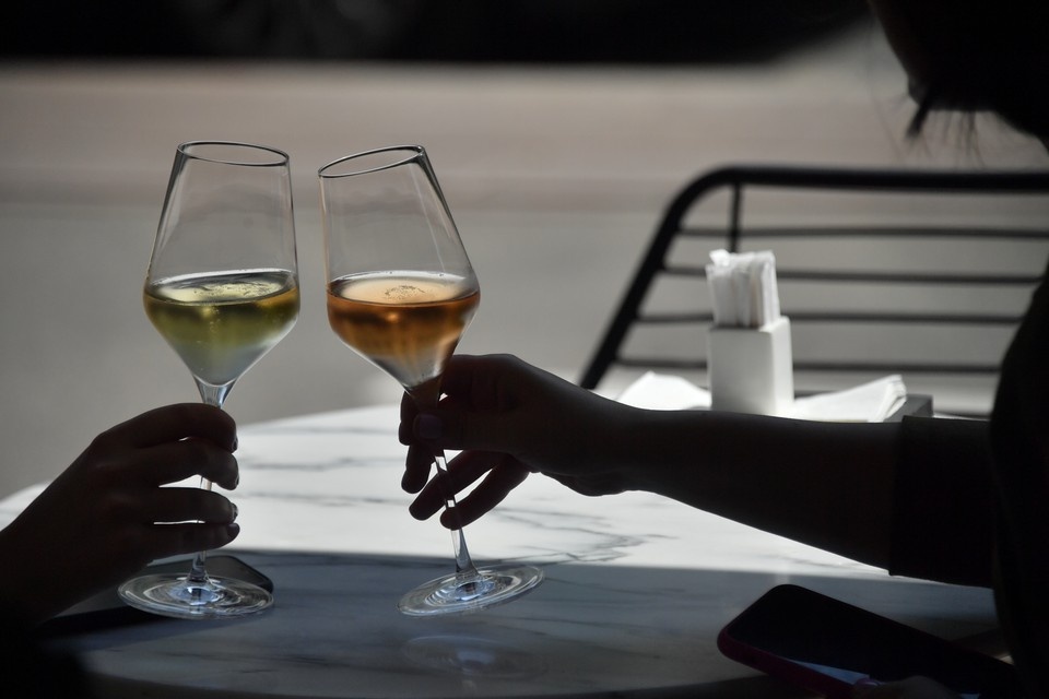     Львам стоит быть аккуратнее с алкоголем Владимир ВЕЛЕНГУРИН