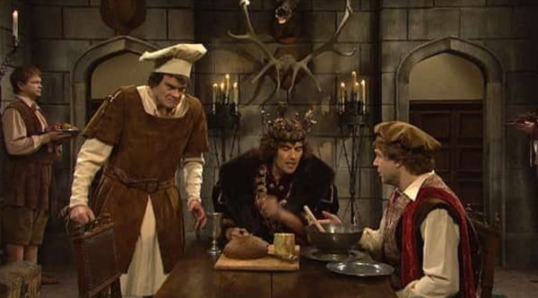 Descoperiți 14 profesii ciudate din istoria omenirii antice