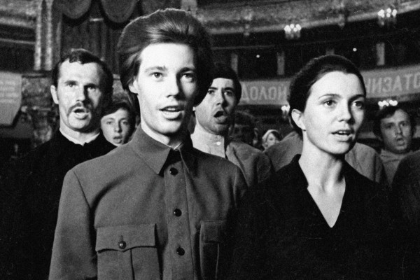 Стрелял в сына из травмата, а дочь утонула в бассейне. Конкин, который потерял детей и похоронил жену1