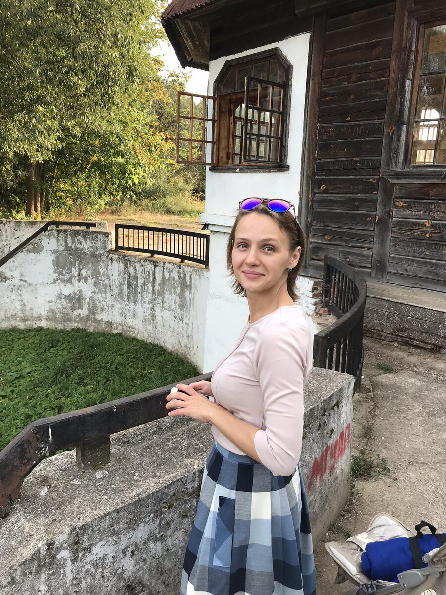 Фото автора