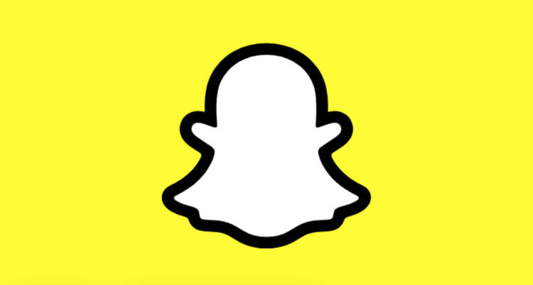    Источник изображения: snapchat.com