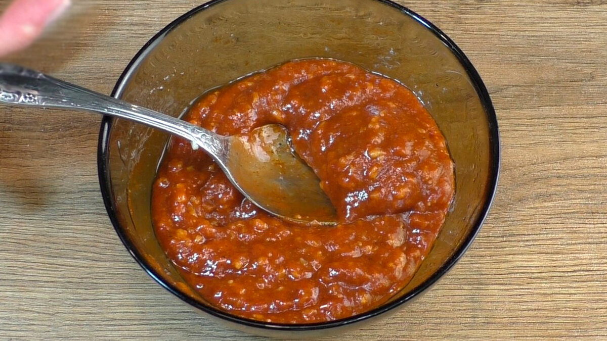 Курица в духовке целиком: показываю самый вкусный маринад для ...