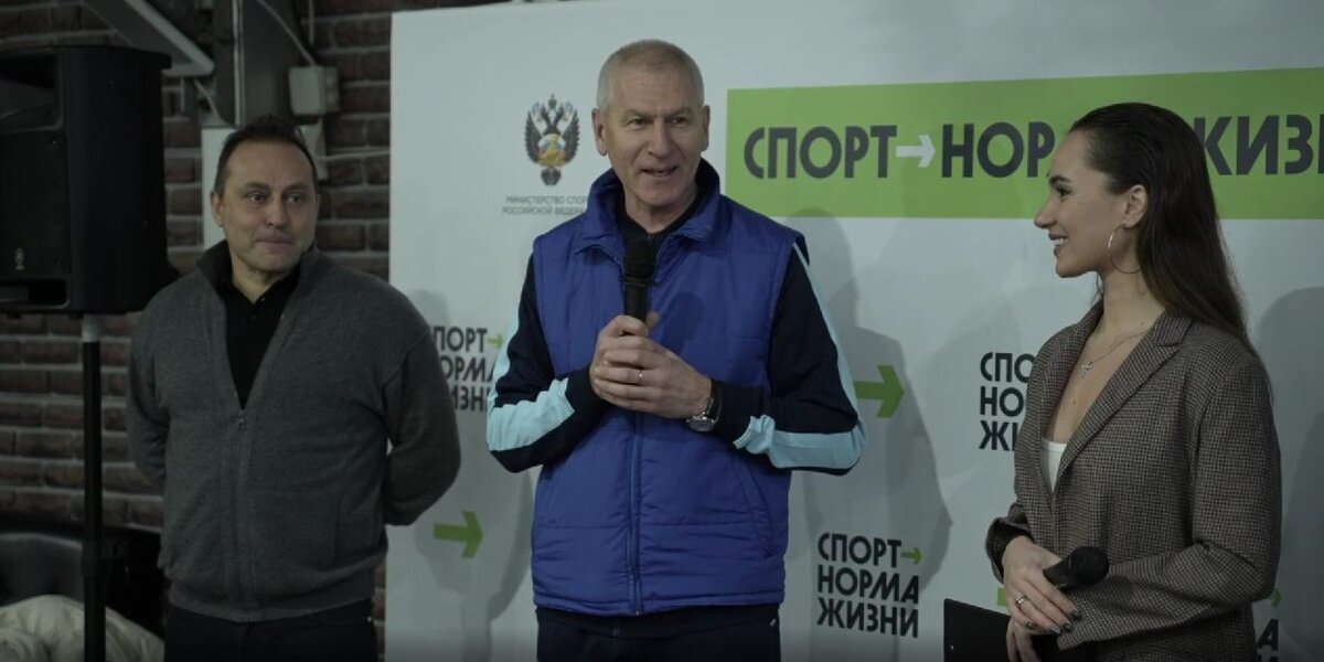    Фото: Пресс-служба мероприятия