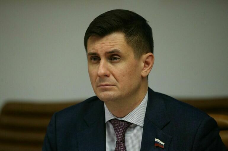   пресс-служба Совета Федерации