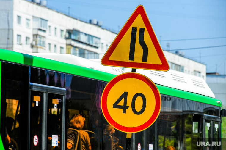    Ограничения введут для модернизации троллейбусной сети