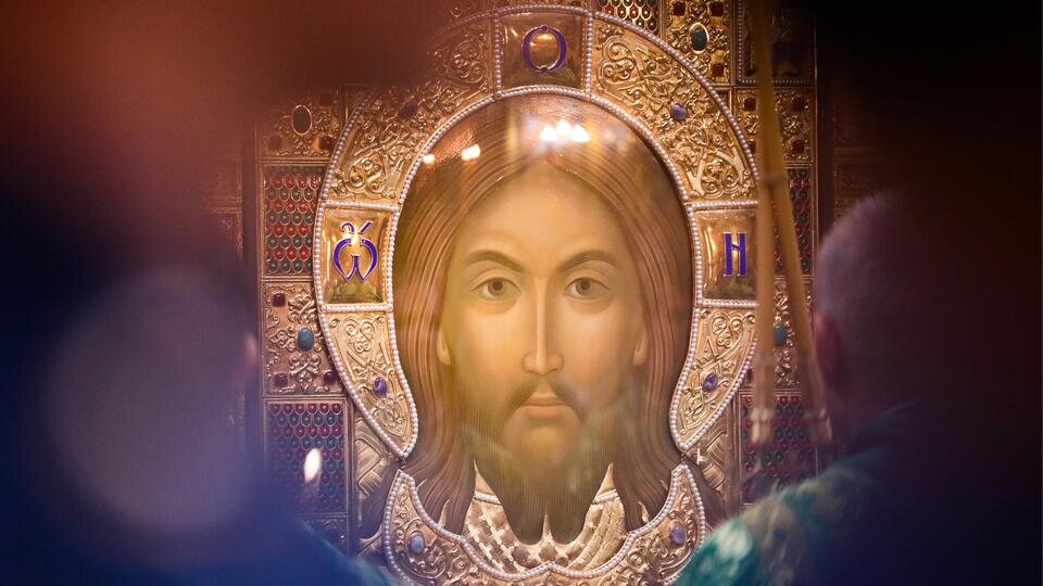 Фото: © Дмитрий Феоктистов/ТАСС