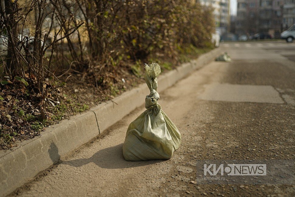 Фото: Дарья Паращенко, «Краснодарские известия»