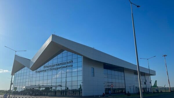    © Sputnik / Мария Санакоева