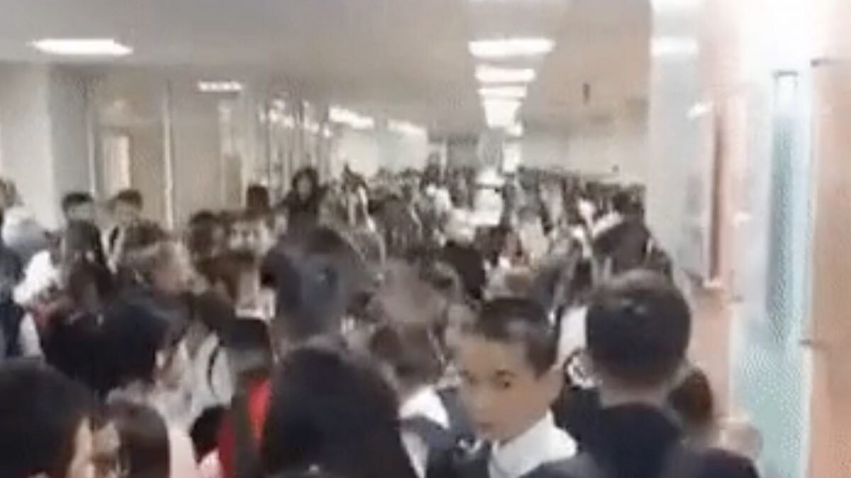    Источник: скриншот видео из соцсетей Август Макаров