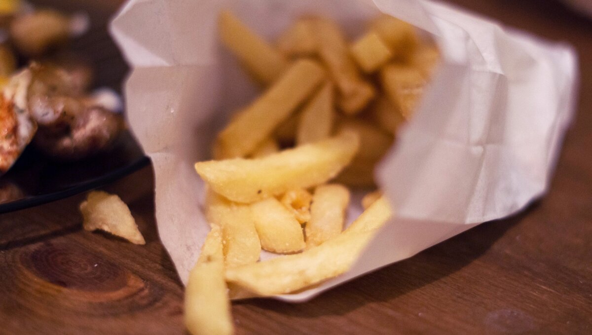 Эксперты назвали 5 продуктов, которые не стоит есть при изжоге