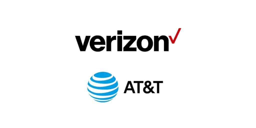 At and t. At&t и Verizon. Verizon против at&t. At t логотип. At&t сеть радиостанций.